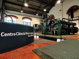 Museu Mineiro em Grândola reabre com novas ferramentas interativas e realidade virtual
