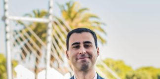 Ricardo Bernardes é o candidato do PS à liderança da câmara do Montijo