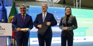 Porto de Sesimbra escolheu apresentação dos resultados do PRR – Pescas