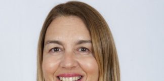 PS candidata vereadora Filipa Faria à Câmara de Sines