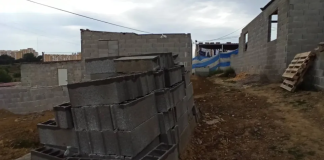 Ministro manifesta “preocupação com barracas” na Penajoia em Almada