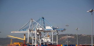 Portos de Lisboa e de Setúbal investem 752 mil euros em centro de dados e IA