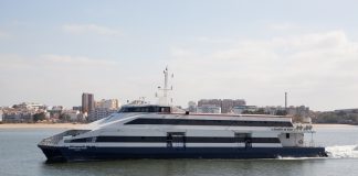 Transtejo Soflusa instaurou inquérito interno ao acidente no rio Tejo