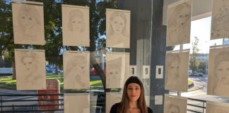 “Damaged” assinala estreia de Inês Tavares nas artes expositivas