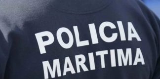 Buscas pelos dois desaparecidos após colisão no Tejo interrompidas