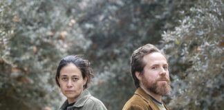 Mascarenhas-Martins assinala uma década de atividade artística