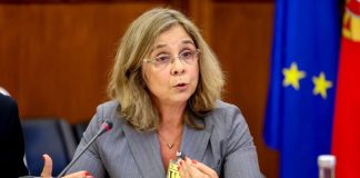 Ministra reconhece problema de segurança na obstetrícia na Península de Setúbal