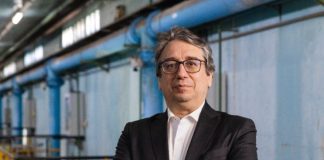 José Fialho é o novo presidente executivo da SIMARSUL