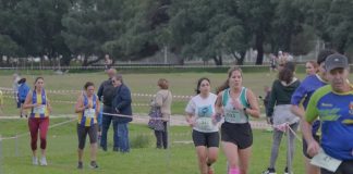 Gabriel Silva e Tânia Santinho em destaque no 21º Corta-Mato do Vale da Amoreira