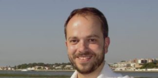 Bruno Vasconcelos volta a ser aposta do PSD para a câmara do Seixal