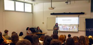 Politécnico de Setúbal acolhe 80 novos estudantes em mobilidade internacional