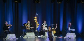 Santiago do Cacém e Almada na rota da 25ª edição do Festival de Música al-Mutamid