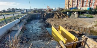 Simarsul anuncia investimento de 968 mil euros em reforço do saneamento no Seixal