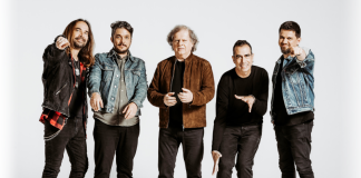 UHF dão concerto no Seixal para angariar verbas para associação de síndrome de Rett