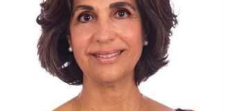 CDU aposta em Ana Teresa Vicente para cabeça de lista à câmara de Palmela