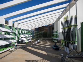 Novo Centro Náutico de Alcácer do Sal vai ser inaugurado este sábado