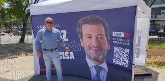 Chega volta a candidatar Jorge Maia à Câmara de Sines