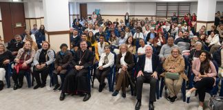 Diocese de Setúbal cria paróquia para os migrantes com sede na Amora