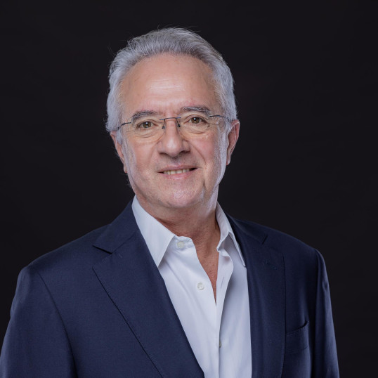 José Paulo Rodrigues