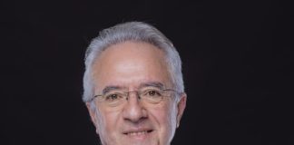 PSD e CDS Barreiro anunciam coligação com José Paulo Rodrigues como cabeça de lista