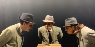 “Simplesmente Abril” estreia no Fórum Luísa Todi em Setúbal