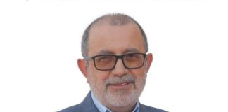 CDU candidata Arlindo Passos à câmara de Alcácer do Sal