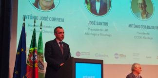 Odemira recebe Encontro da Rede das Estações Náuticas de Portugal