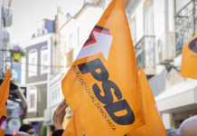 PSD/Almada critica acordo entre PS e CDU para governar o concelho