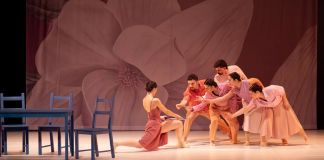 Inês Pedruco apresenta obra “ShortCut” em Sesimbra