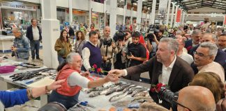 Socialistas querem querem entender as razões dos eleitores e vencer as autárquicas
