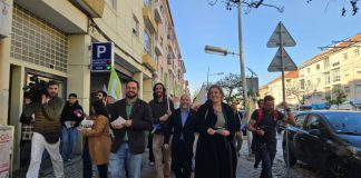 Distrito dá sinais positivos para o futuro do Livre