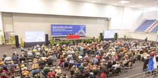 IV Encontro pela Paz reúne mais de uma centena de organizações no Seixal