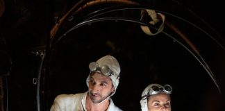 Almada acolhe maioria das atividades da 30ª edição do Festival Sementes