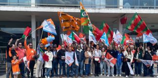 Aliança Democrática cumpre objetivos de súbida mas não alcança vitória