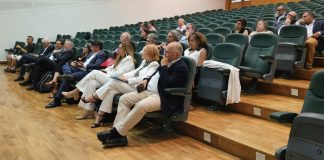 Direção da Distrital de Setúbal da SEDES já tomou posse