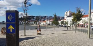 Turismo do Alentejo e Ribatejo integra Federação Europeia do Caminho de Santiago