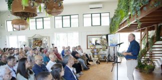 Secil renova apoio a cerca de uma centena de associações de Setúbal e Azeitão