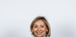 Chega candidata deputada Cláudia Estevão à câmara de Santiago do Cacém