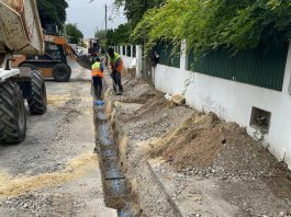 Serviços Municipalizados de Setúbal preveem investimento de 1,2 milhões para 2026