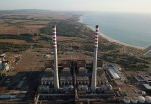 Alentejo2030 apoia formação de ex-trabalhadores da Central Termoelétrica de Sines