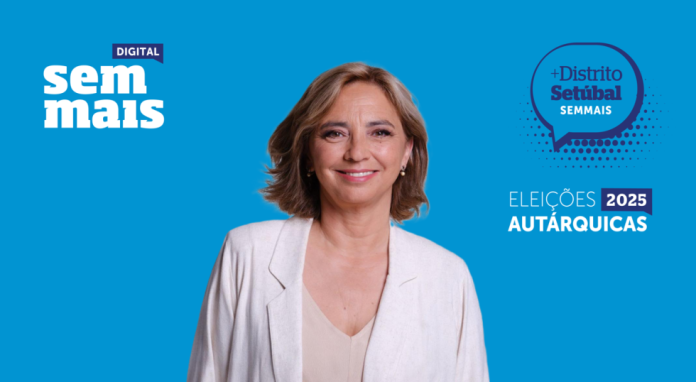 Inês de Medeiros - PS