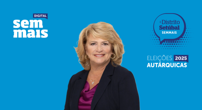 Maria das Dores Meira - Setúbal de Volta