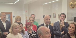 Marques Mendes enaltece trabalho da União Mutualista no Montijo