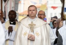 Bispo de Setúbal manifesta “comunhão com o Papa” após críticas de Trump