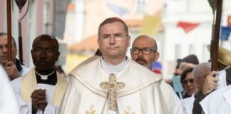 Diocese de Setúbal apoiou entidades de Alcácer do Sal e Almada
