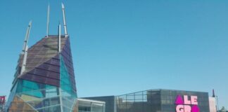 ‘Holding’ da Auchan notifica Concorrência da aquisição da Alegro Setúbal