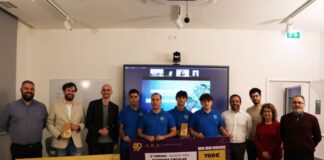 AI9.PT entregou os Prémios António dos Reis 2025 em Setúbal