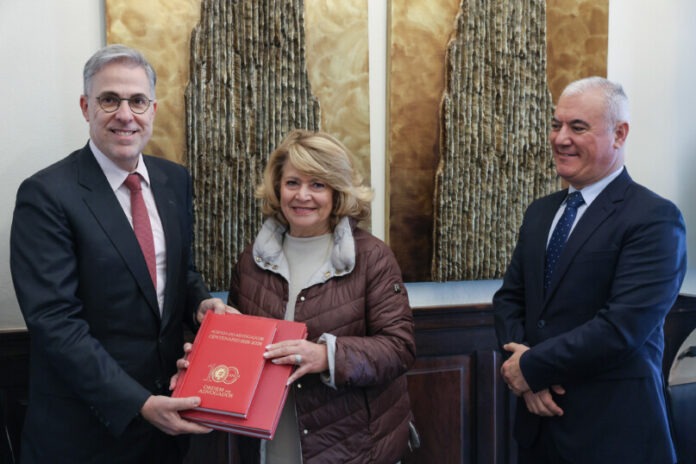 Presidente recebe Ordem dos Advogados de Setúbal