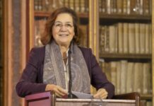 Península de Setúbal procura afirmar prioridades para os fundos europeus Teresa Almeida