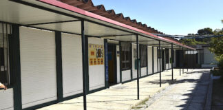 Inês de Medeiros esclarece que não houve “tiroteio” em escola na Trafaria Unnamed